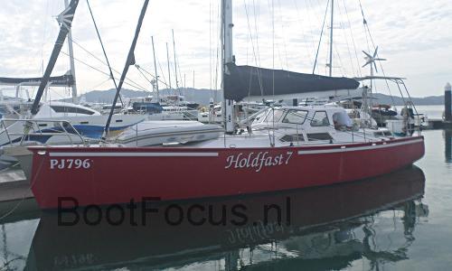 Radford 450 specificaties